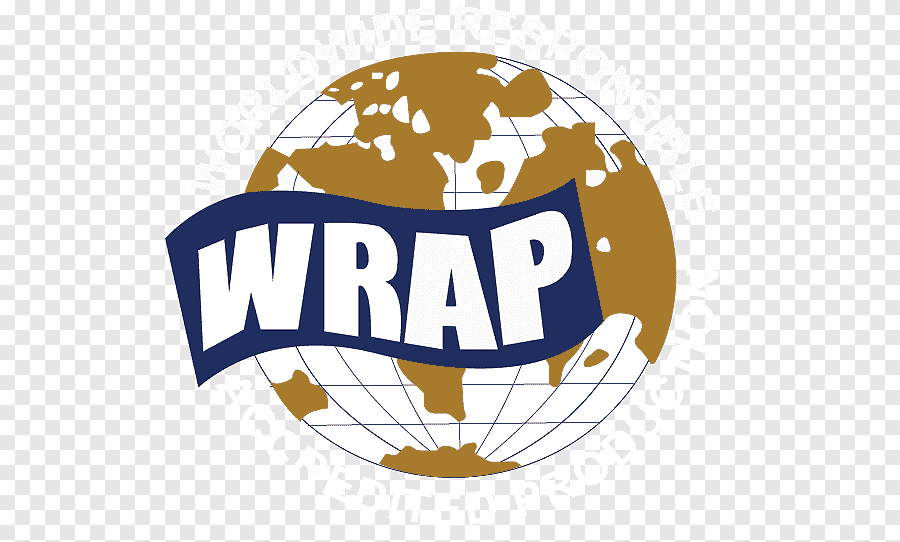 WRAP