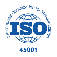 ISO 45001 (3-Year Cycle)